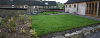 Business 10 image L & M LANDSCAPES & GARDEN DESIGN Tree Services in Stoke-On-Trent St