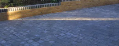 Business 11 image L & M LANDSCAPES & GARDEN DESIGN Tree Services in Stoke-On-Trent St