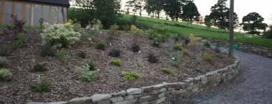 Business 16 image L & M LANDSCAPES & GARDEN DESIGN Tree Services in Stoke-On-Trent St