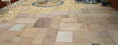 Business 17 image L & M LANDSCAPES & GARDEN DESIGN Tree Services in Stoke-On-Trent St