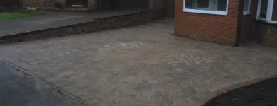 Business 18 image L & M LANDSCAPES & GARDEN DESIGN Tree Services in Stoke-On-Trent St