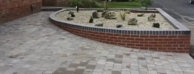 Business 19 image L & M LANDSCAPES & GARDEN DESIGN Tree Services in Stoke-On-Trent St