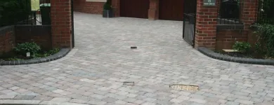 Business 20 image L & M LANDSCAPES & GARDEN DESIGN Tree Services in Stoke-On-Trent St