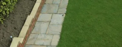 Business 21 image L & M LANDSCAPES & GARDEN DESIGN Tree Services in Stoke-On-Trent St