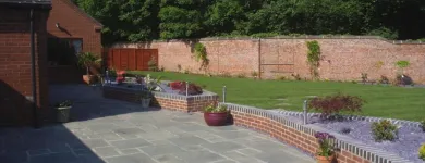 Business 22 image L & M LANDSCAPES & GARDEN DESIGN Tree Services in Stoke-On-Trent St