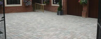 Business 23 image L & M LANDSCAPES & GARDEN DESIGN Tree Services in Stoke-On-Trent St