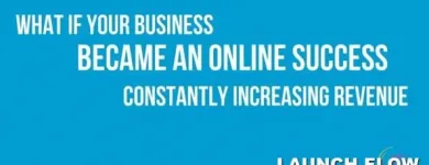 Business 4 image LAUNCH FLOW Web Design in Romford Gr