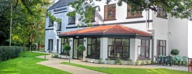 Business 5 image LAWTON MANOR Nursing Homes in Stoke-On-Trent St