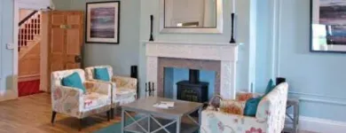 Business 7 image LAWTON MANOR Nursing Homes in Stoke-On-Trent St