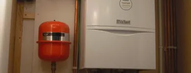 Business 3 image LB PLUMBING & HEATING Plumbers in Harrow Gr