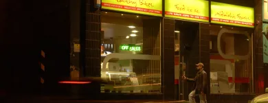 Business 6 image LBH GHUMAN LTD Grocers & Convenience Stores in Barrow-In-Furness Cu