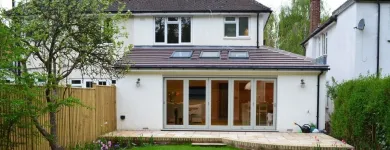 Business 10 image LCCL CONSTRUCTION Surveyors in London Gr