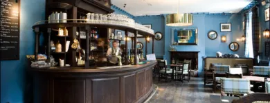 Business 9 image LE BISTROT PIERRE French Restaurants in Derby De