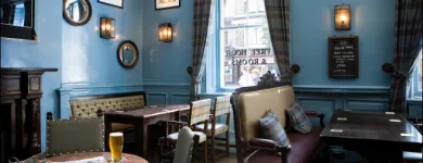 Business 11 image LE BISTROT PIERRE French Restaurants in Derby De