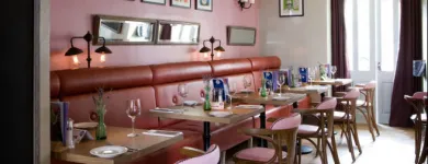 Business 12 image LE BISTROT PIERRE French Restaurants in Derby De