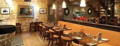 Business 1 image LE BISTROT PIERRE French Restaurants in Derby De