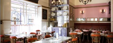 Business 16 image LE BISTROT PIERRE French Restaurants in Derby De