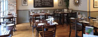 Business 21 image LE BISTROT PIERRE French Restaurants in Derby De