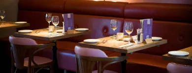 Business 3 image LE BISTROT PIERRE French Restaurants in Derby De