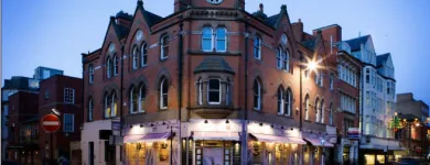 Business 7 image LE BISTROT PIERRE French Restaurants in Derby De