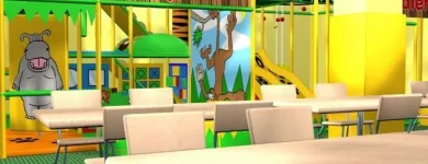 Business 8 image LEESE Stove & Oven Repairs & Parts in Stoke-On-Trent St