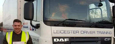 Business 1 image LEICESTER DRIVER TRAINING LTD Schools in Leicester Le