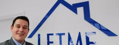 Business 5 image LET ME PROPERTIES Travel & Tourism in St Albans He