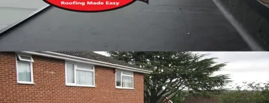Business 1 image LFS PROPERTY SERVICES - BUILDING AND ROOFING BOURNEMOUTH Roofing Contractors in Bournemouth Do