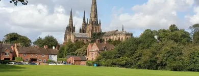 Business 7 image LICHFIELD LOCAL TAXIS Transportation Services in Lichfield St