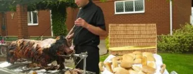 Business 3 image LION OUTSIDE BARS Shopping & Retail in Broughton So