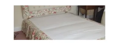 Business 3 image LIZ MAWE INTERIORS Upholsterers in Plymouth De