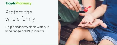 Business 1 image LLOYDSPHARMACY Smoking Cessation Services in Huntingdon Ca