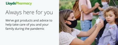 Business 12 image LLOYDSPHARMACY Smoking Cessation Services in Huntingdon Ca