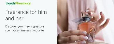 Business 10 image LLOYDSPHARMACY Smoking Cessation Services in Wilmslow Ch