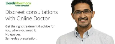 Business 13 image LLOYDSPHARMACY Smoking Cessation Services in Wilmslow Ch