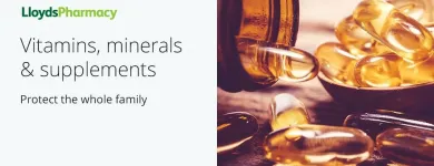 Business 2 image LLOYDSPHARMACY Smoking Cessation Services in Thetford No