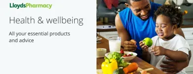 Business 6 image LLOYDSPHARMACY Smoking Cessation Services in Ringwood Ha