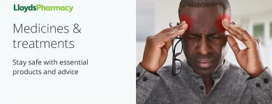 Business 6 image LLOYDSPHARMACY Smoking Cessation Services in Glasgow Glg