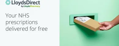 Business 1 image LLOYDSPHARMACY Smoking Cessation Services in North Shields Ty