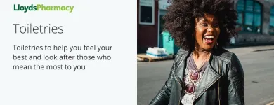 Business 2 image LLOYDSPHARMACY Smoking Cessation Services in North Shields Ty