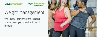 Business 3 image LLOYDSPHARMACY Smoking Cessation Services in North Shields Ty