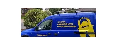 Business 5 image LOCK-ON SECURITY Shopping & Retail in PORTSMOUTH Ha