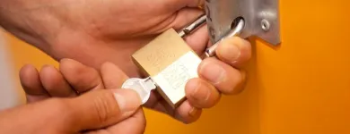 Business 10 image LOK'NSTORE SELF STORAGE Storage in Tonbridge Ke