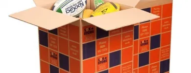 Business 2 image LOK'NSTORE SELF STORAGE Storage in Tonbridge Ke