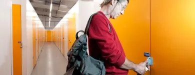 Business 3 image LOK'NSTORE SELF STORAGE Storage in Tonbridge Ke