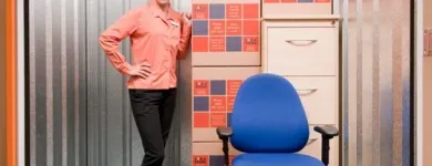 Business 12 image LOK'NSTORE SELF STORAGE Storage in Tonbridge Ke