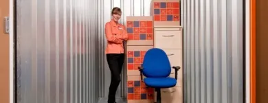 Business 13 image LOK'NSTORE SELF STORAGE Storage in Tonbridge Ke