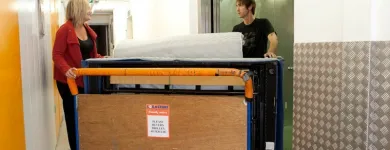 Business 23 image LOK'NSTORE SELF STORAGE Storage in Ashford Ke