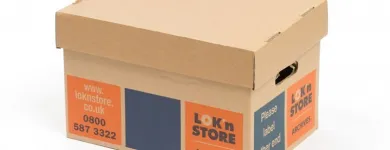 Business 17 image LOK'NSTORE SELF STORAGE Storage in Tonbridge Ke