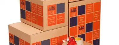 Business 18 image LOK'NSTORE SELF STORAGE Storage in Tonbridge Ke